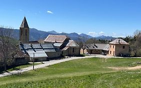 Six Duplex à la montagne POMPIERY